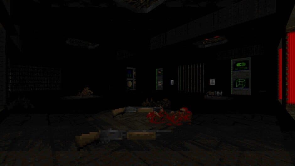 Amalgamation screenshot 6