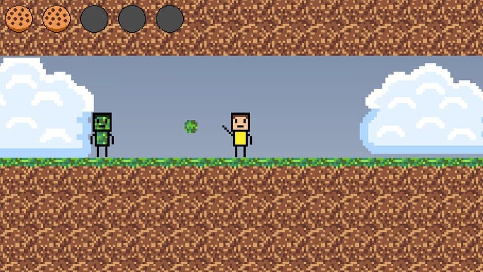 Super Paul World screenshot 2