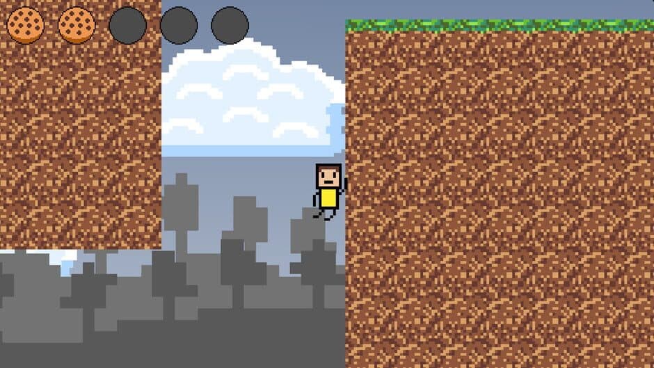 Super Paul World screenshot 3