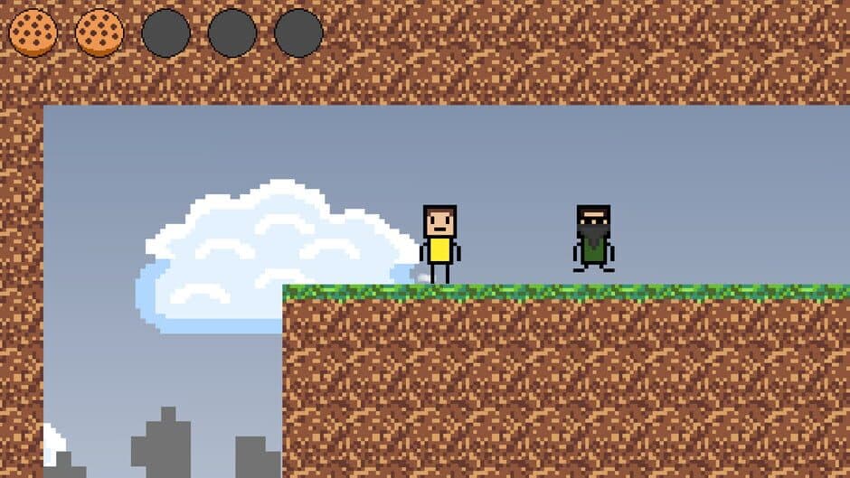 Super Paul World screenshot 4