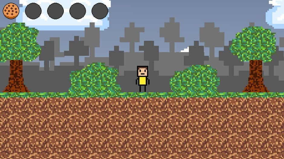 Super Paul World screenshot 5