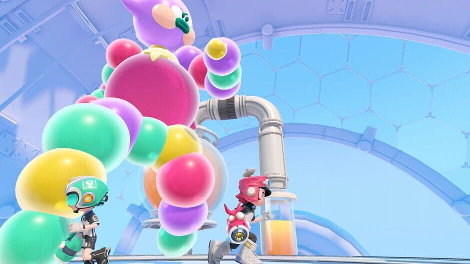 Popucom screenshot 4