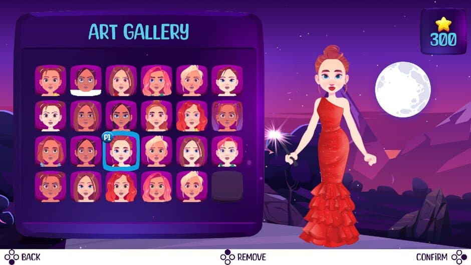 Princess Bubble Story screenshot 6