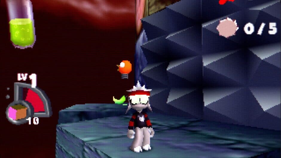 Corn Kidz 64 screenshot 4