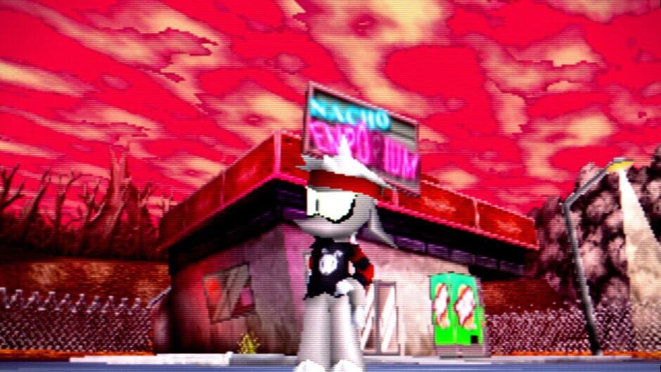 Corn Kidz 64 screenshot 5