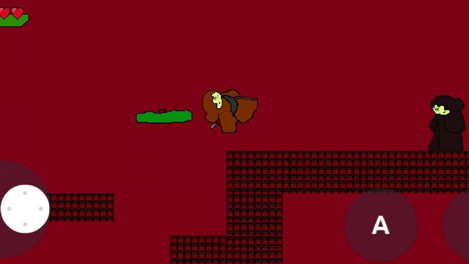 Lloyd the Monkey: Remastered screenshot 1