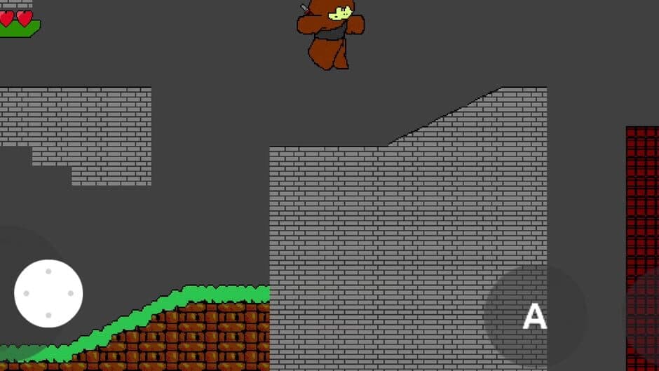 Lloyd the Monkey: Remastered screenshot 3