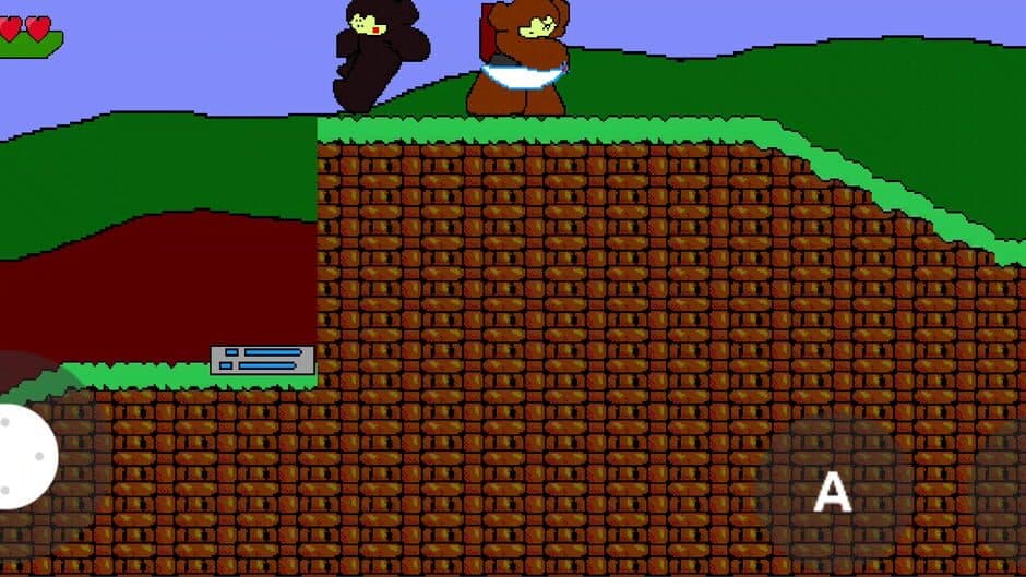 Lloyd the Monkey: Remastered screenshot 5