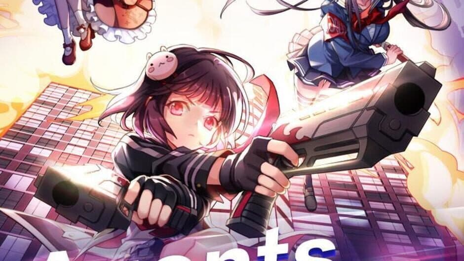 Night Agent: I'm the Savior screenshot 1