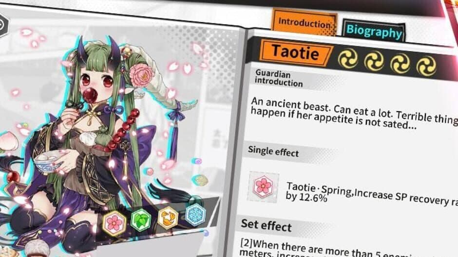 Night Agent: I'm the Savior screenshot 5