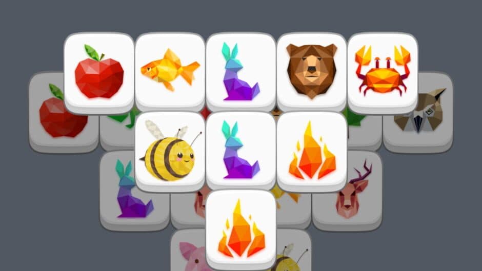 Poly Match screenshot 5