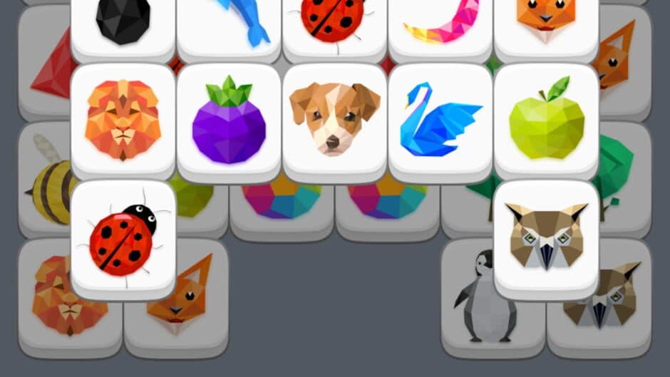 Poly Match screenshot 6