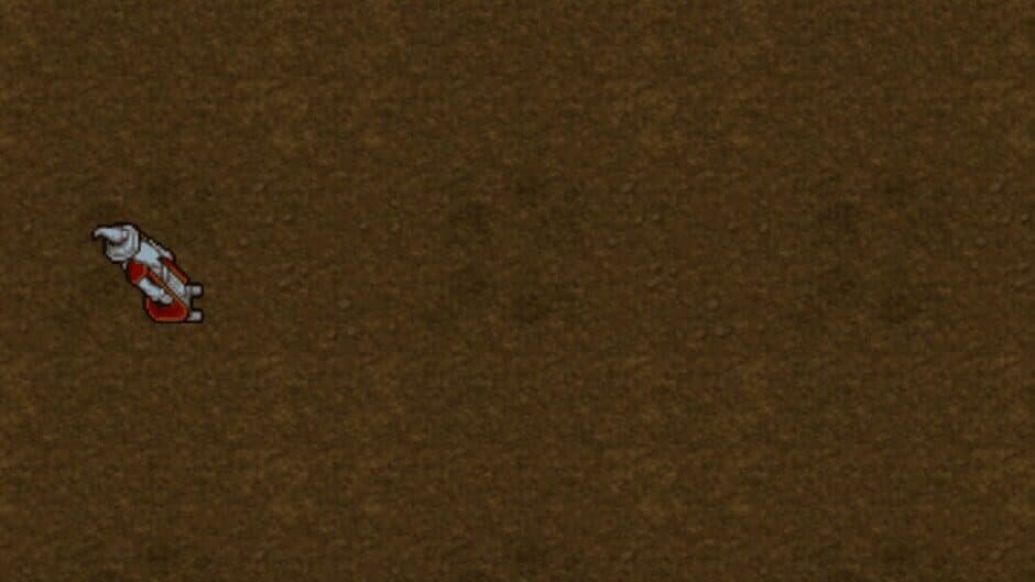 Only Fortress screenshot 2