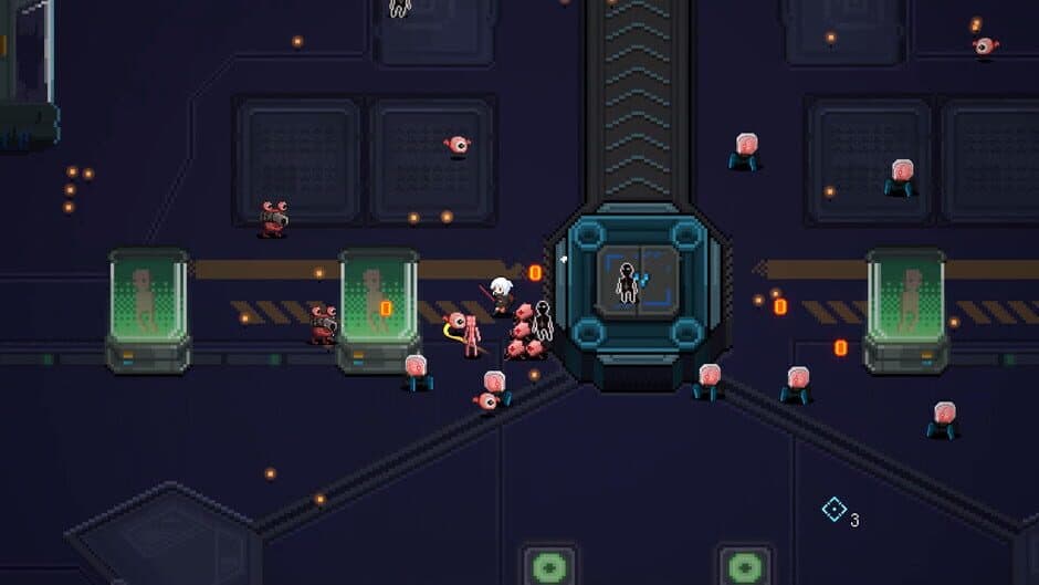 Replik Survivors screenshot 3