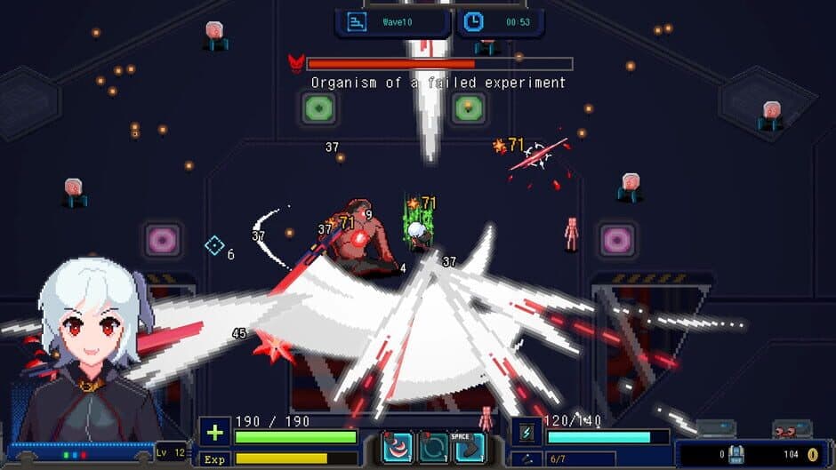 Replik Survivors screenshot 5