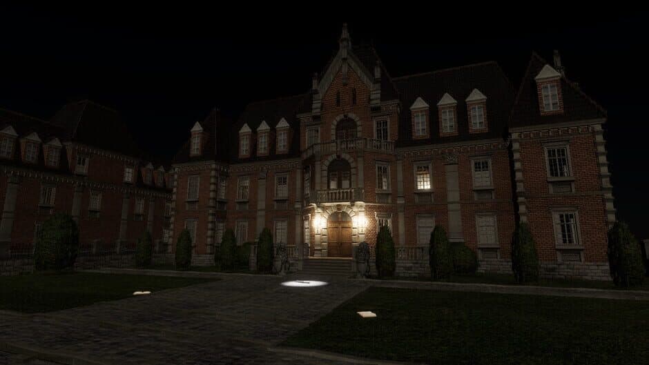 Quiet on Set screenshot 1