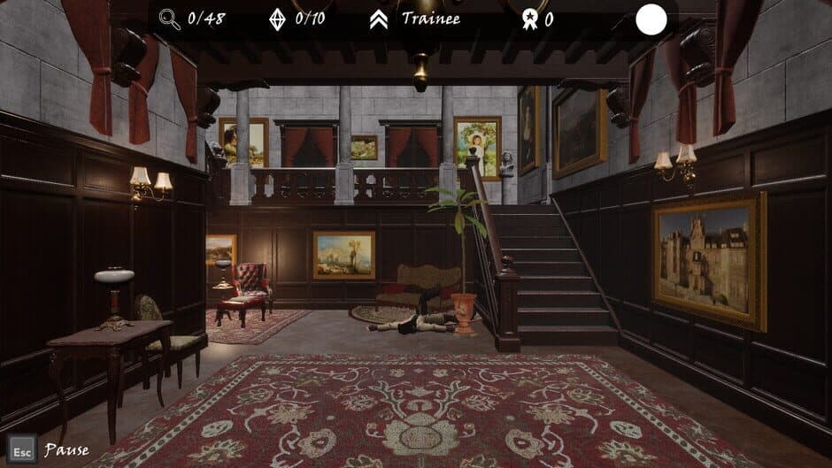 Quiet on Set screenshot 2