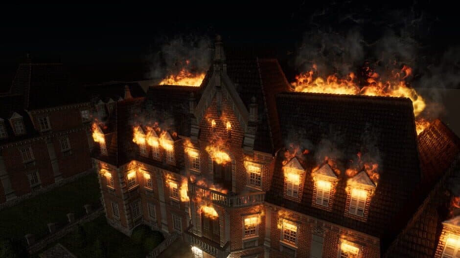 Quiet on Set screenshot 5