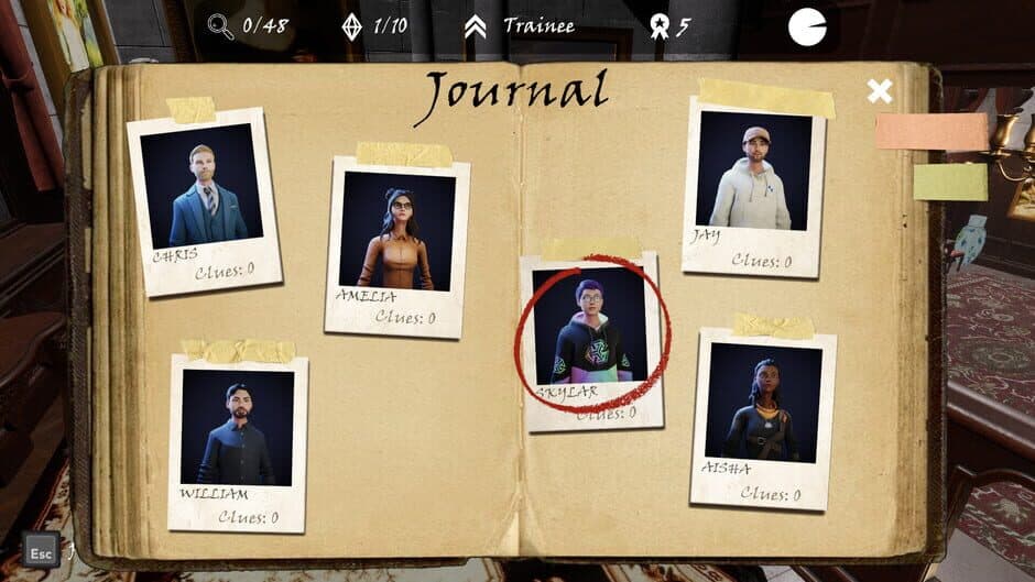 Quiet on Set screenshot 6