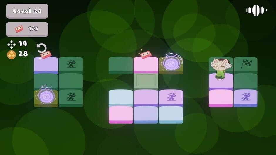 Lofi Kitten screenshot 5