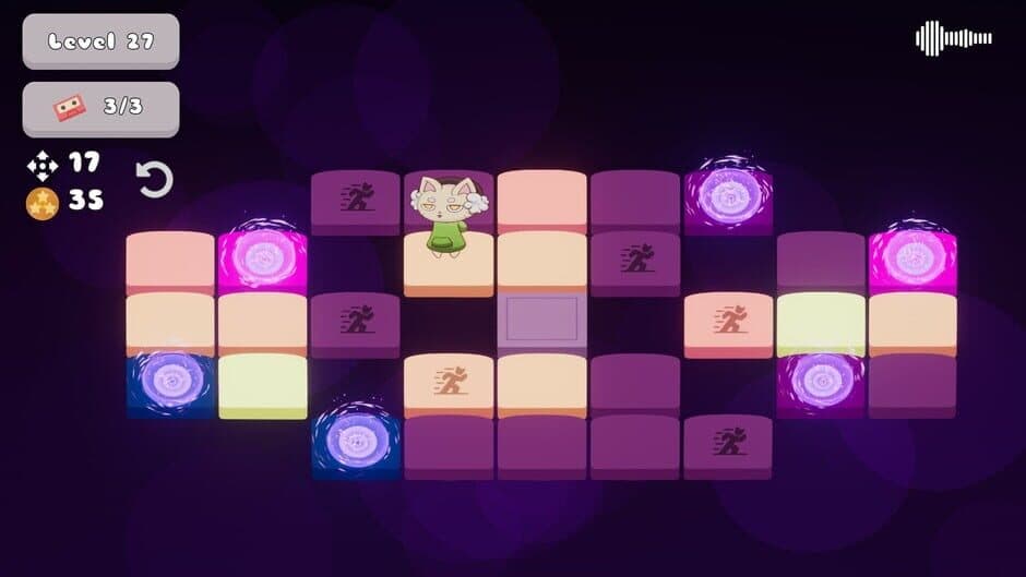 Lofi Kitten screenshot 2