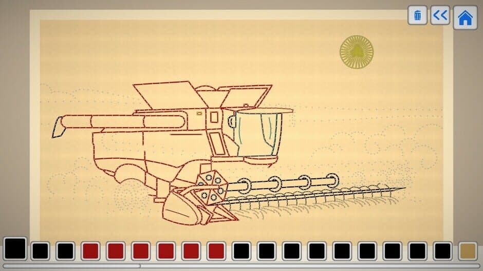 WooLoop: Industry Pack screenshot 1