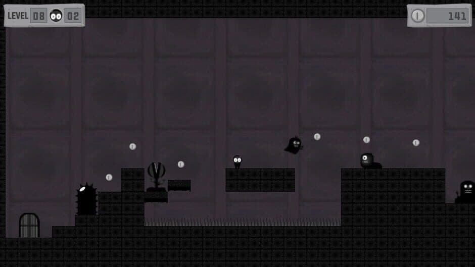 Shadow Bundle: Shadow Quest and Nightshade Ninja Warrior screenshot 2