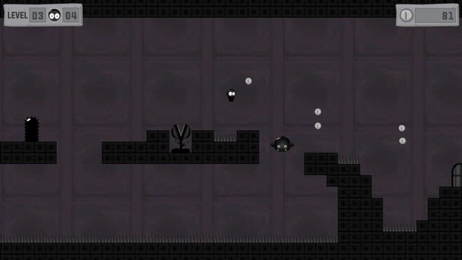 Shadow Bundle: Shadow Quest and Nightshade Ninja Warrior screenshot 4