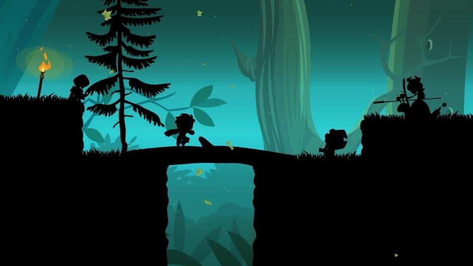 Shadow Bundle: Shadow Quest and Nightshade Ninja Warrior screenshot 5