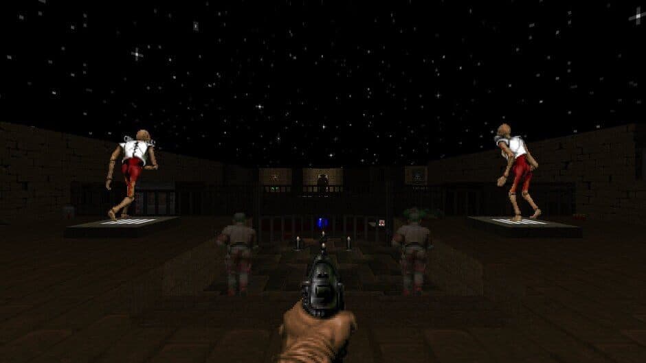 Midnight screenshot 3