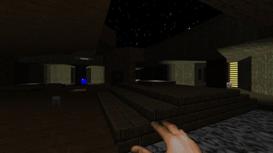 Midnight screenshot 5