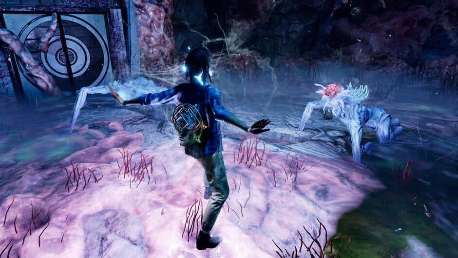 The Chant: The Gloom Below screenshot 1