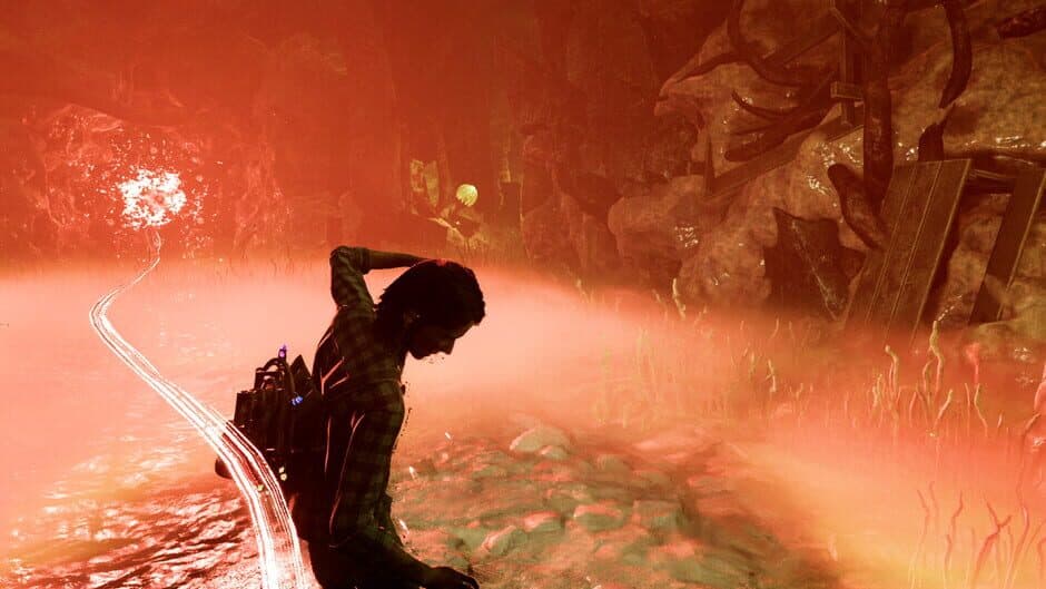 The Chant: The Gloom Below screenshot 4