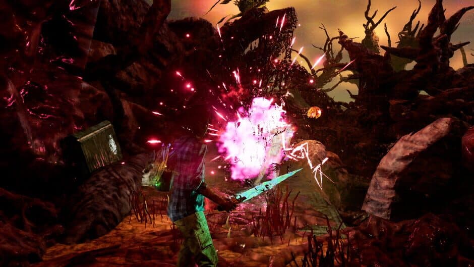 The Chant: The Gloom Below screenshot 6