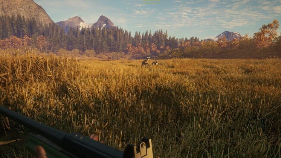 TheHunter: Call of the Wild - Hunter Power Pack screenshot 4