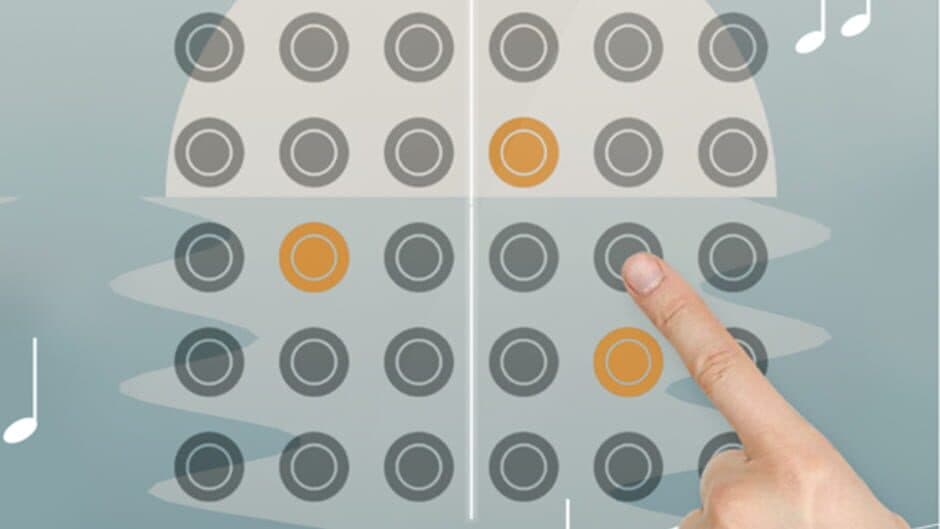 Harmony screenshot 3