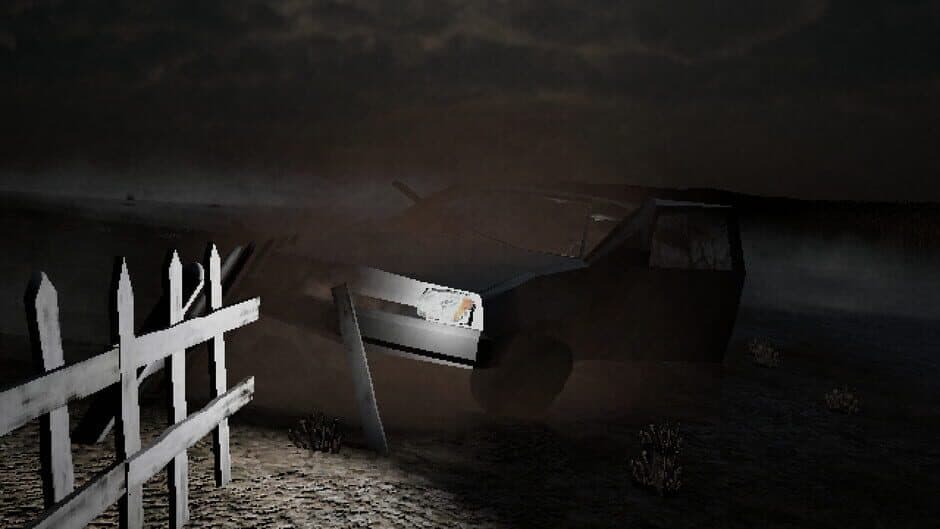 A Night On The Farm screenshot 1