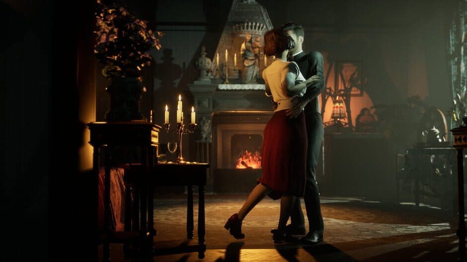 What Have You Done, Father? screenshot 4