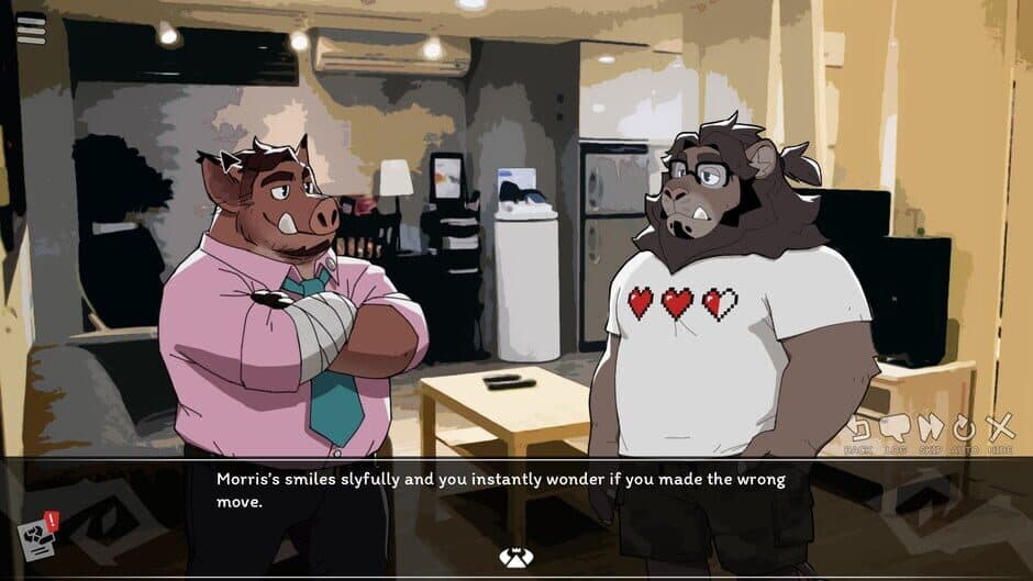 Where the Demon Lurks screenshot 3