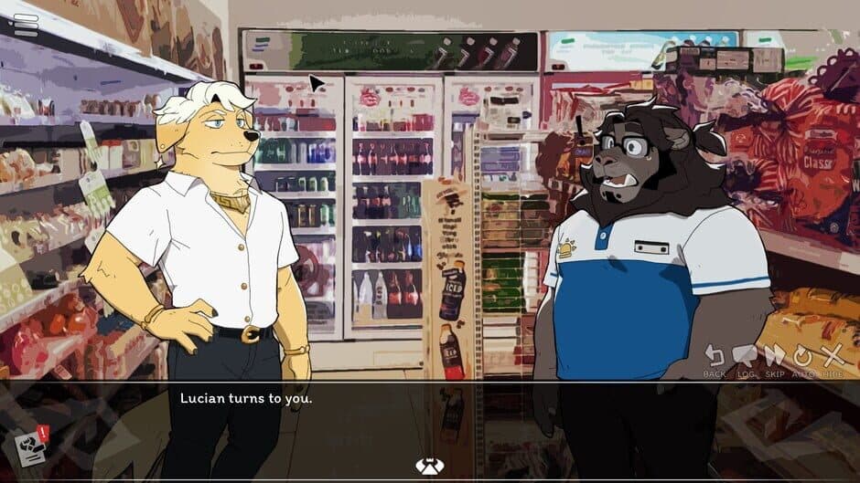 Where the Demon Lurks screenshot 4