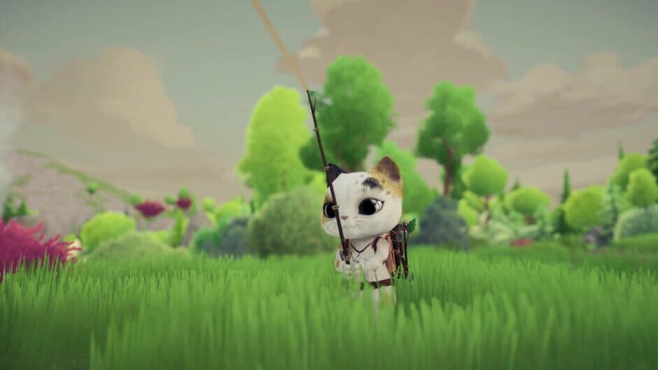 Whisker Waters screenshot 5