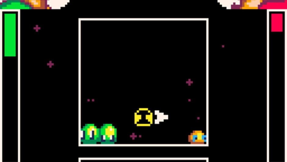 Blob Command: New Attack screenshot 1