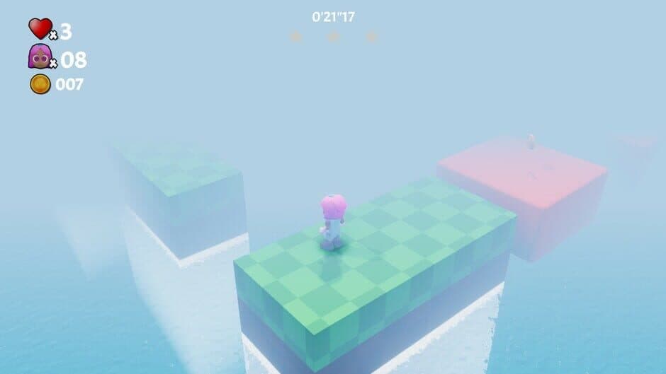 Purple Explorer screenshot 1