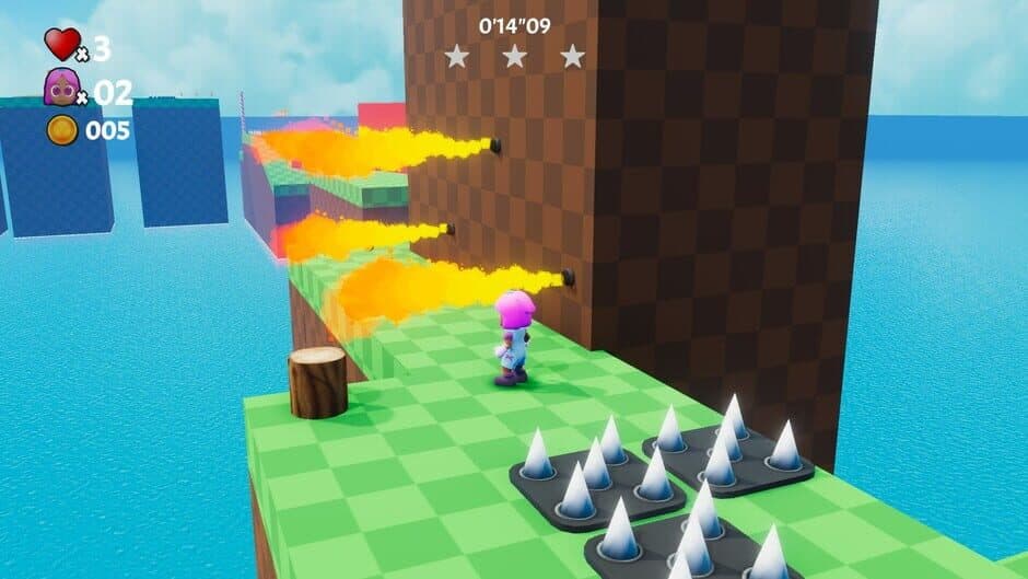 Purple Explorer screenshot 6