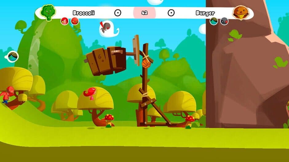 Narona Sports: Supernatural screenshot 3