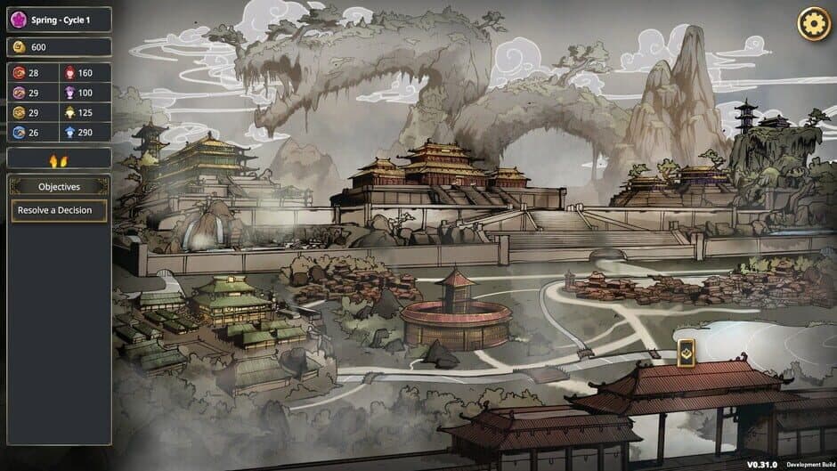 My Lovely Empress screenshot 3