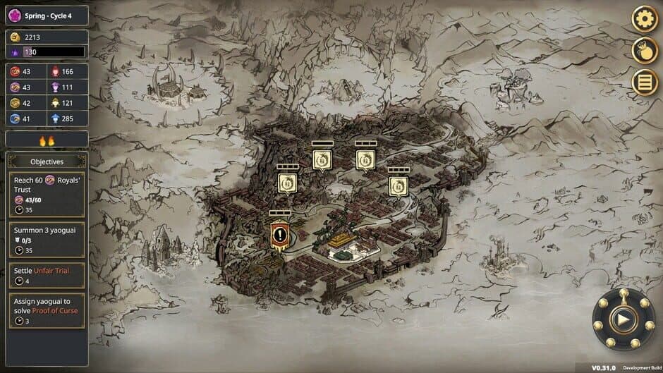 My Lovely Empress screenshot 5