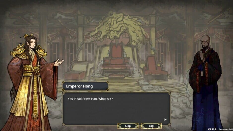 My Lovely Empress screenshot 6