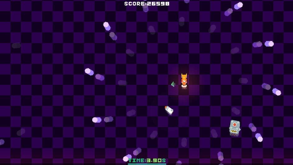 Drift Survivor screenshot 3