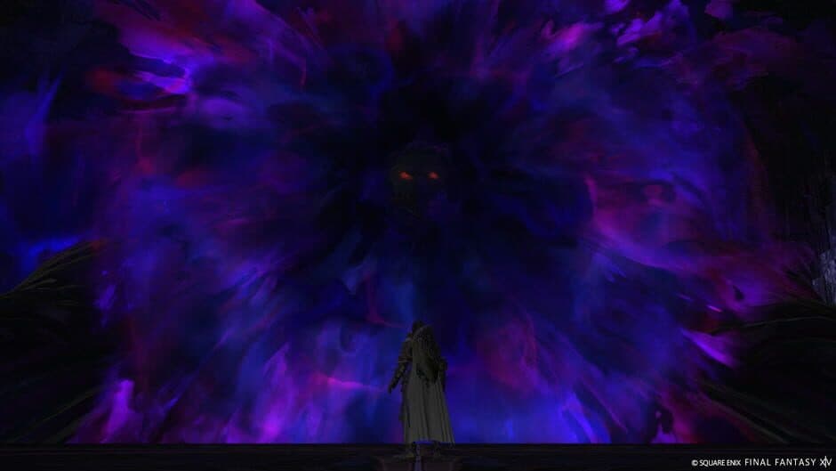 Final Fantasy XIV: Growing Light screenshot 6